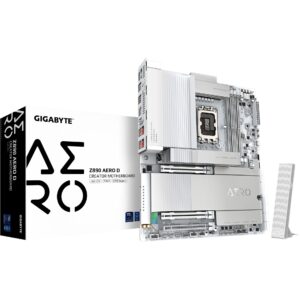 Pllakë Amë GA-Z890 AERO D
