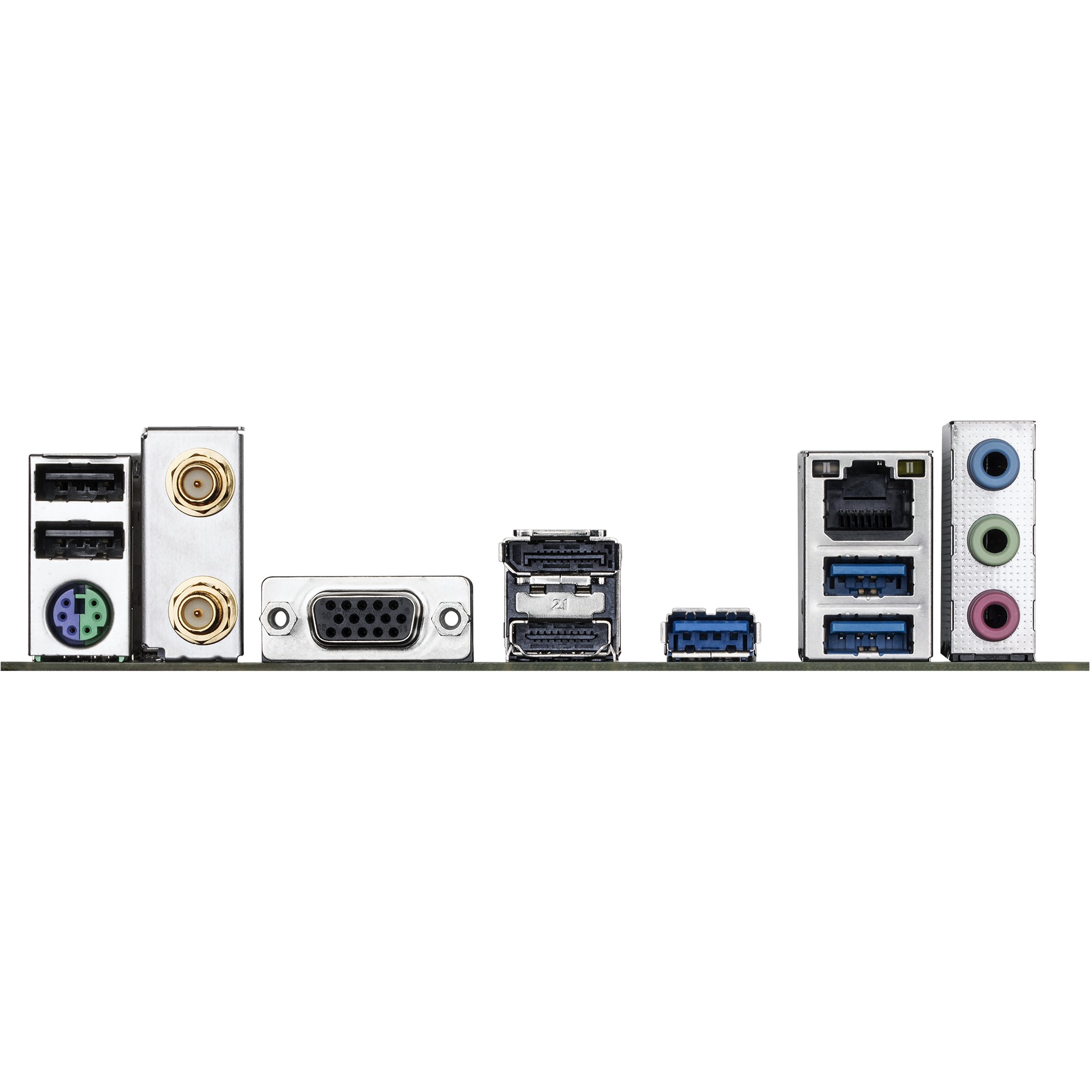GA-B760M D3HP WIFI6 (1700) (D) - Figura 4