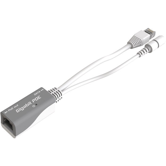 Ruter MikroTik cAP LTE12 ax (2.4/5 GHz / 2× Gigabit / LTE CAT12 Modem - Figura 4