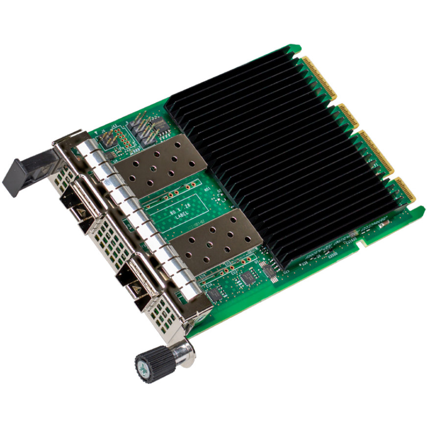 Kartë të Rrjetit Intel Ethernet OCP 3.0 E810-XXVDA2