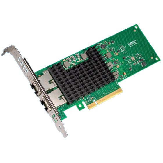 Kartë të Rrjetit Intel X710-T2L Ethernet