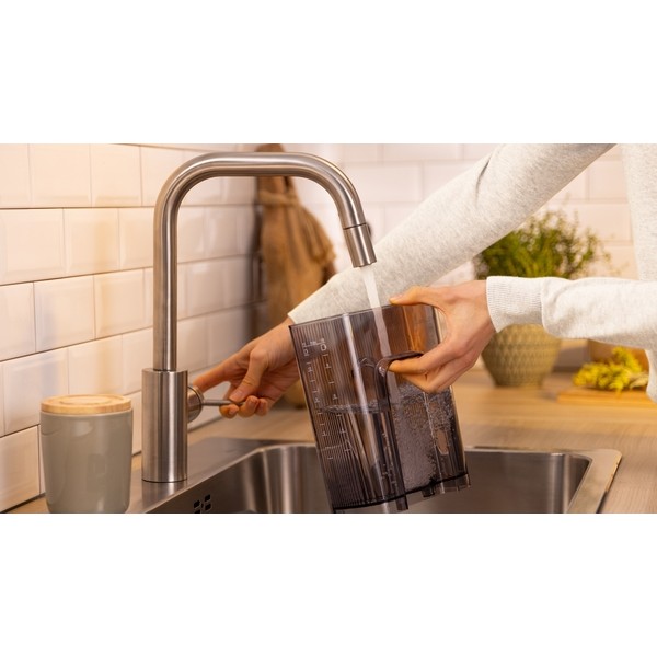 Aparat për kafe Bosch TKA2M114 / Makinë Kafeje / 10–15 Filxhanë / Filter / 1100W / E kuqe - Figura 5