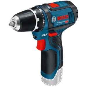 Bosch Professional GSR Cordless Drill Driver 12V-15 C