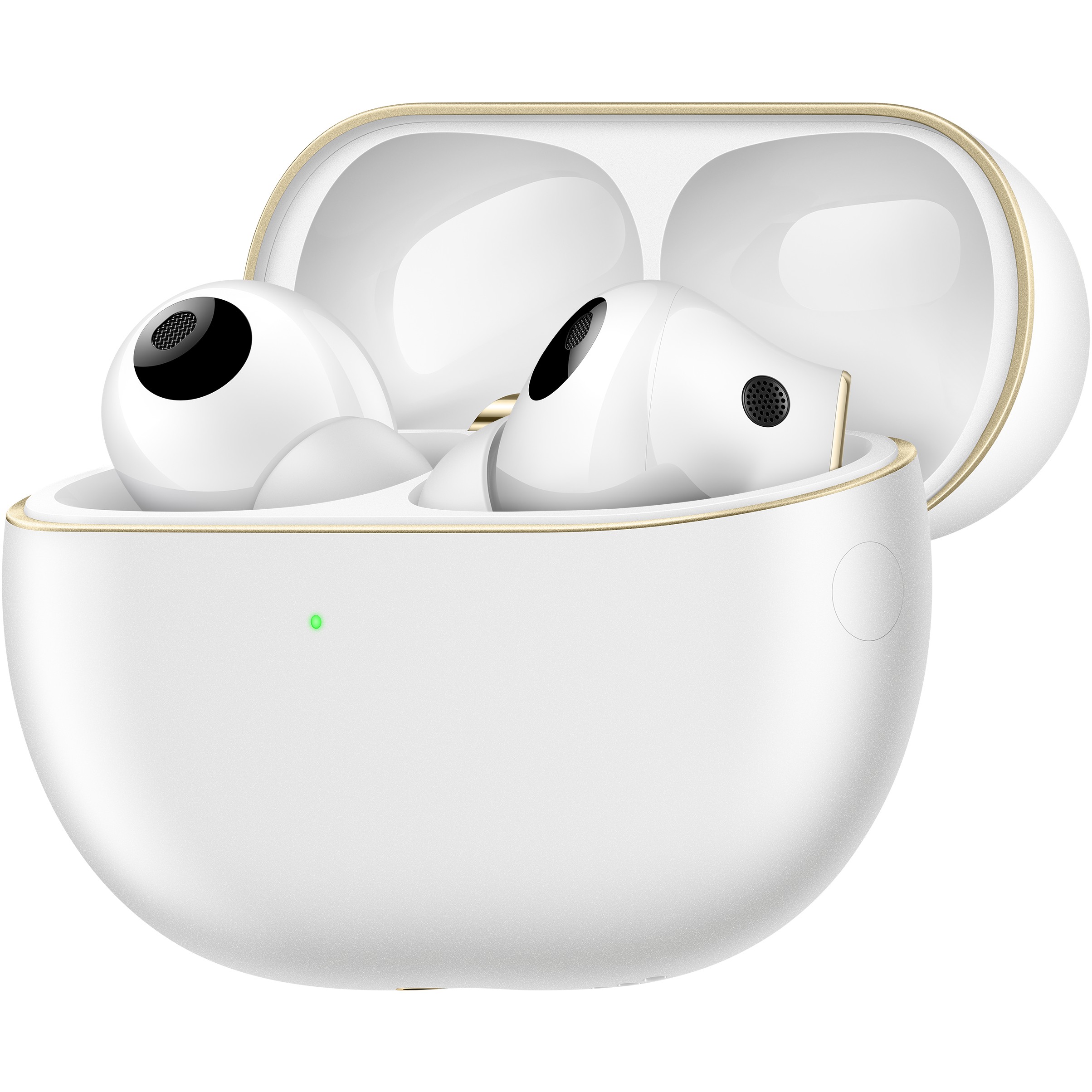 Huawei - FreeBuds Pro 4. Weiß - Figura 2