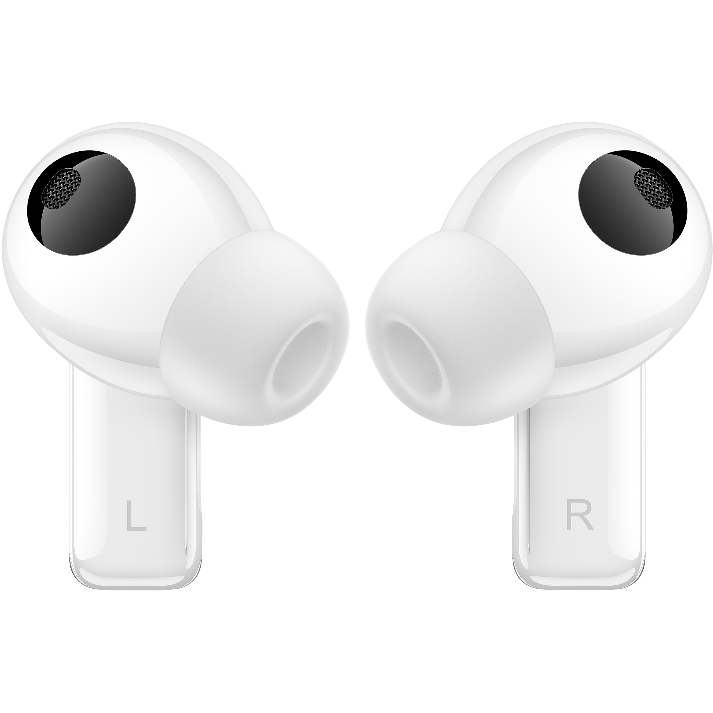 Huawei - FreeBuds Pro 4. Weiß - Figura 4