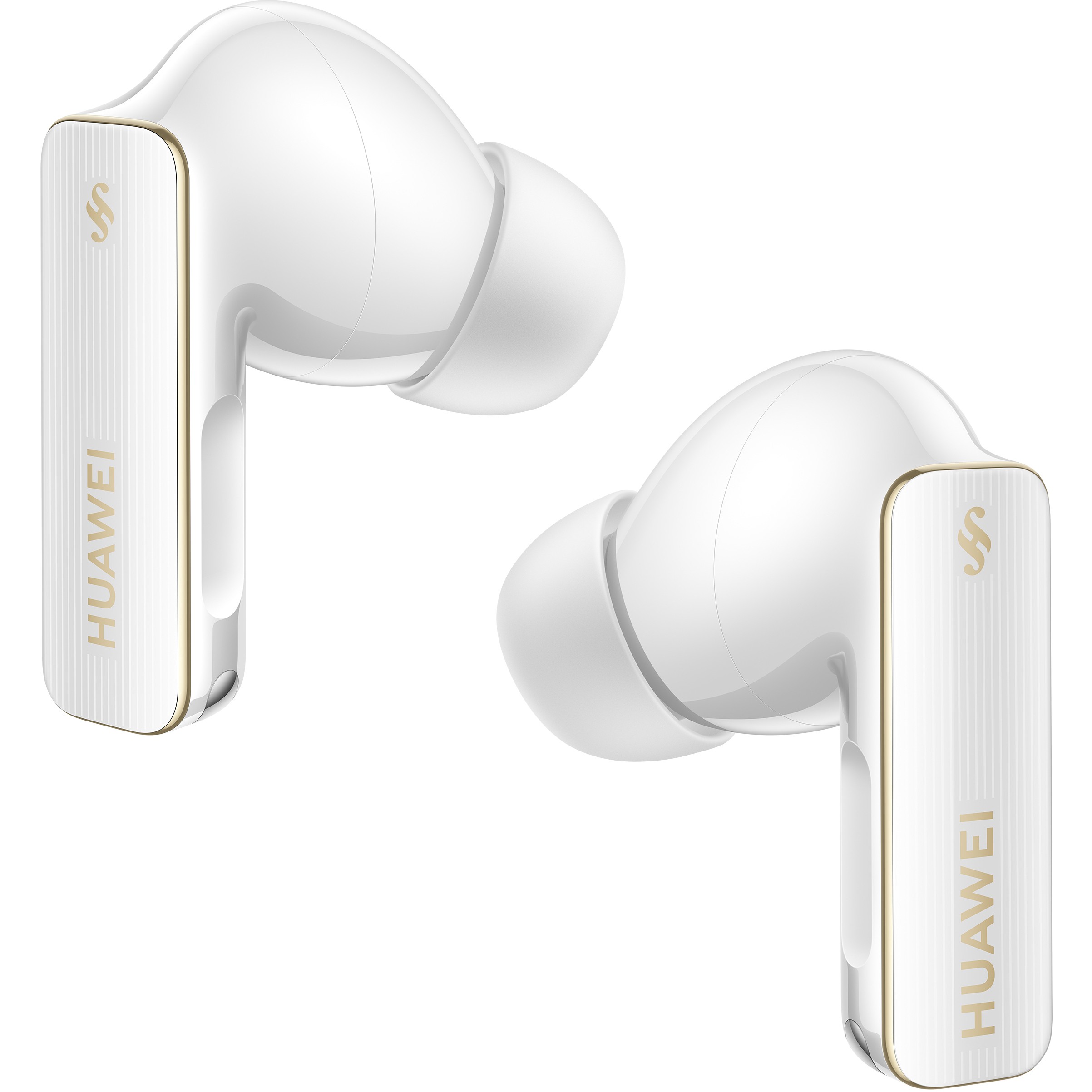 Huawei - FreeBuds Pro 4. Weiß - Figura 5