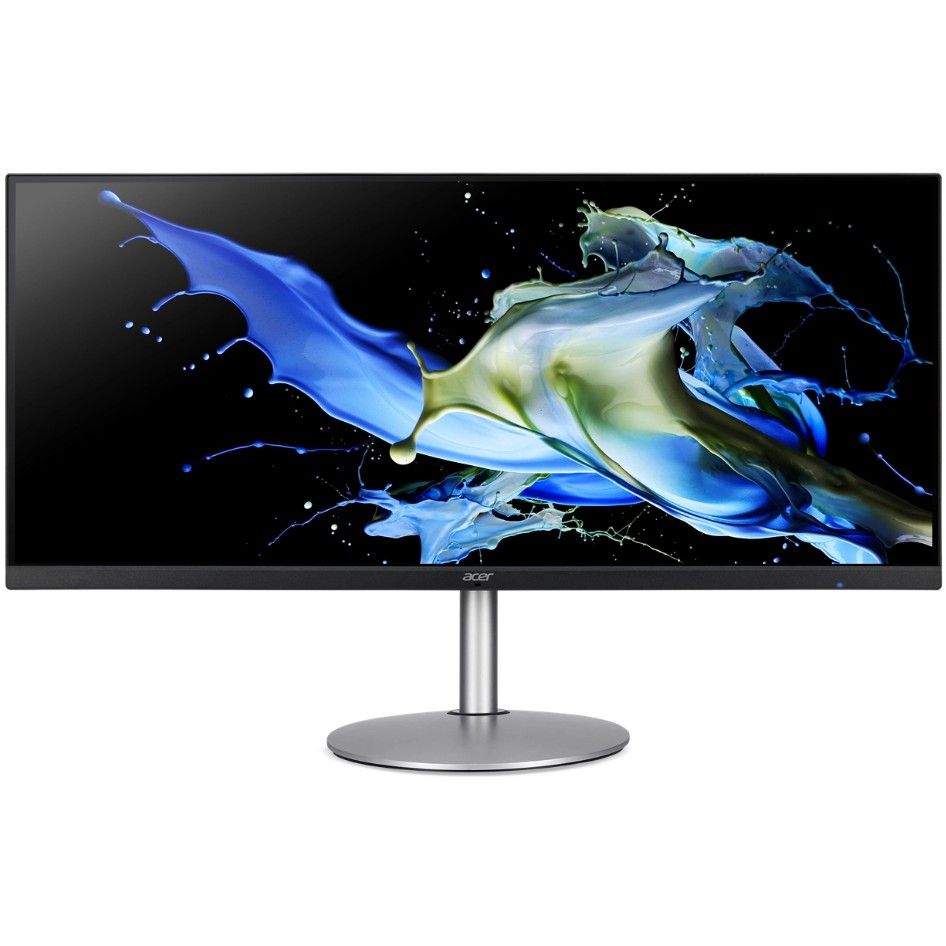 Monitor Acer CB273Eb / 27″ / 1920×1080 / 100Hz / IPS / I zi