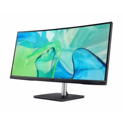Monitor Acer CB343CURb / 34″ / 3440×1440 / 60Hz / IPS / I zi - Figura 2
