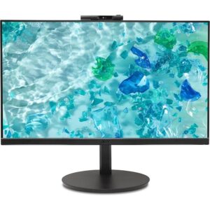 Monitor Acer CB242YE3b / 23.8″ / 1920×1080 / 100Hz / IPS / I zi