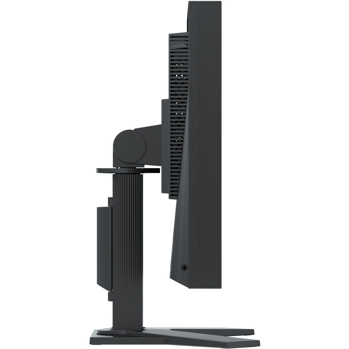 EIZO 48.3cm (19") S1934H-BK 5:4 DVI+DP LED IPS Lift bl. - Figura 3