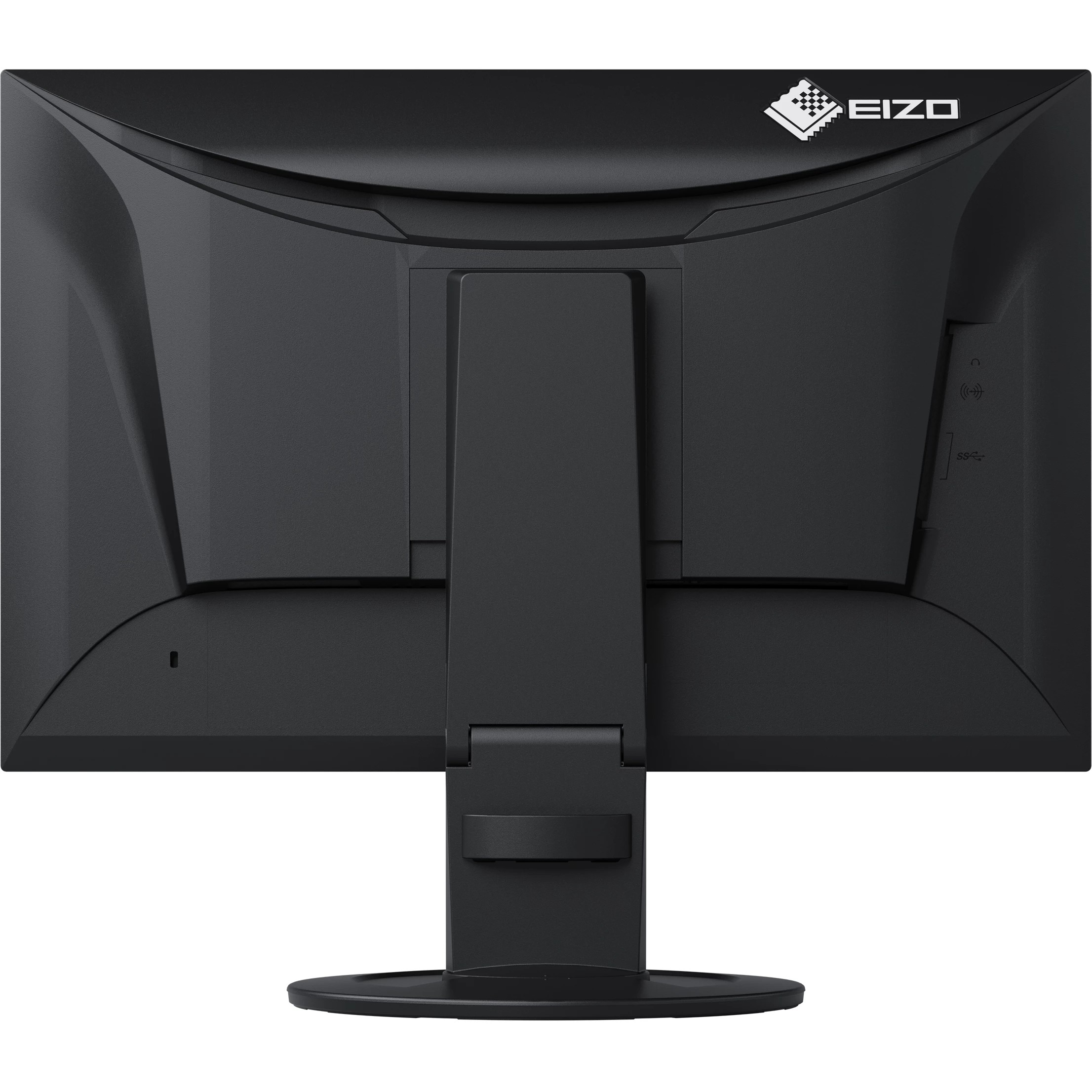 EIZO 58.4cm (23") EV2360-BK 16:10 HDMI+DP+USB IPS black - Figura 4