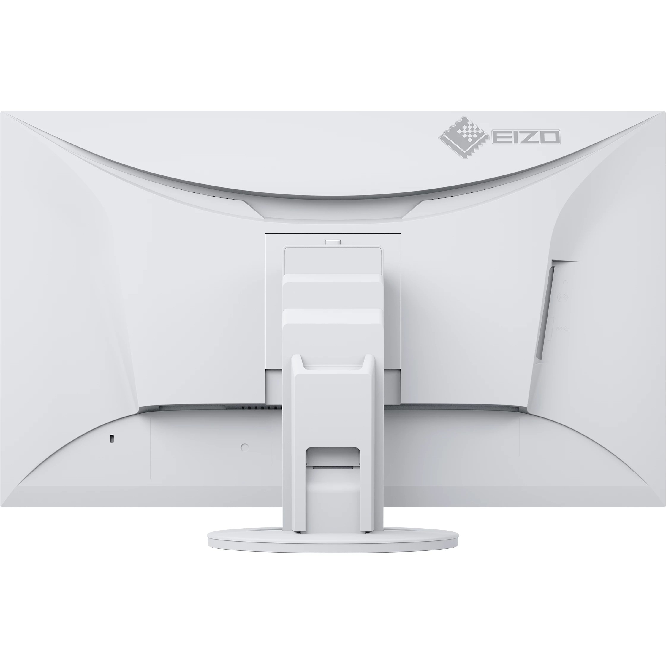 EIZO 68.0cm (27") EV2760-WT 16:9 DVI+HDMI+2xDP+USB IPS wh - Figura 4