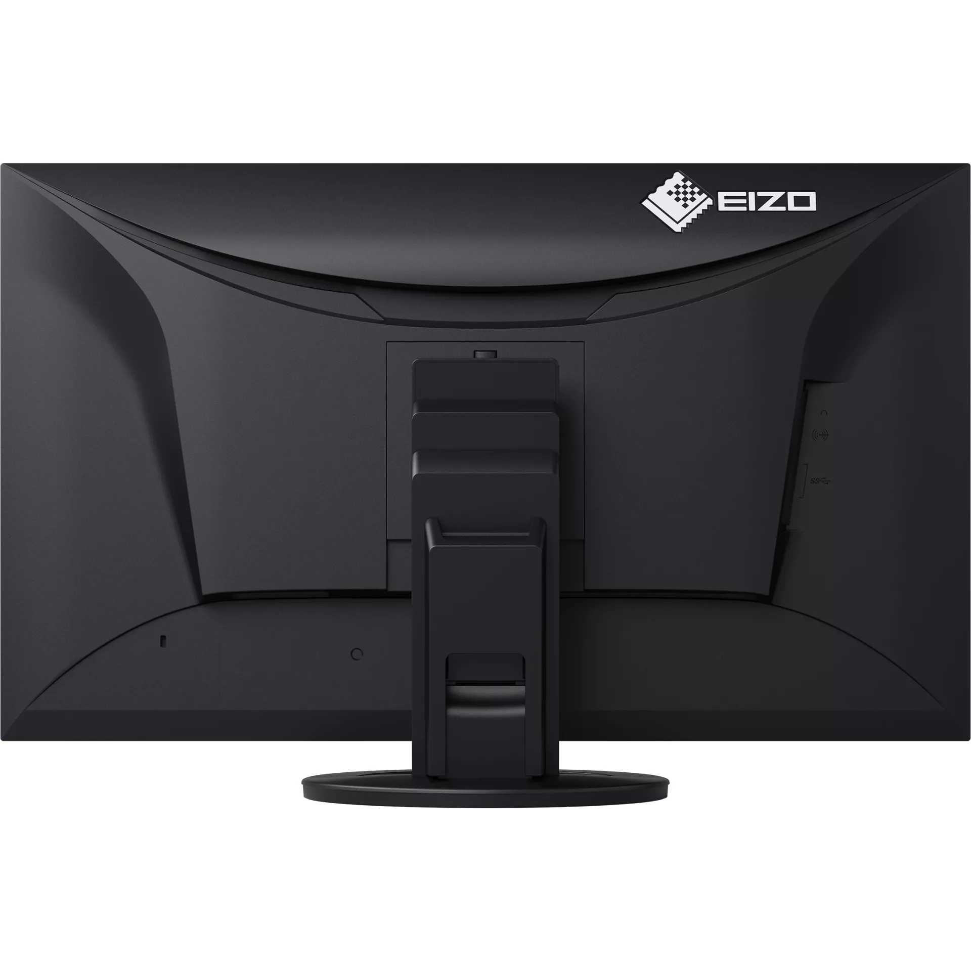 Monitor EIZO EV2760-BK / 27″ / 2560×1440 / 60Hz / IPS / I zi - Figura 3