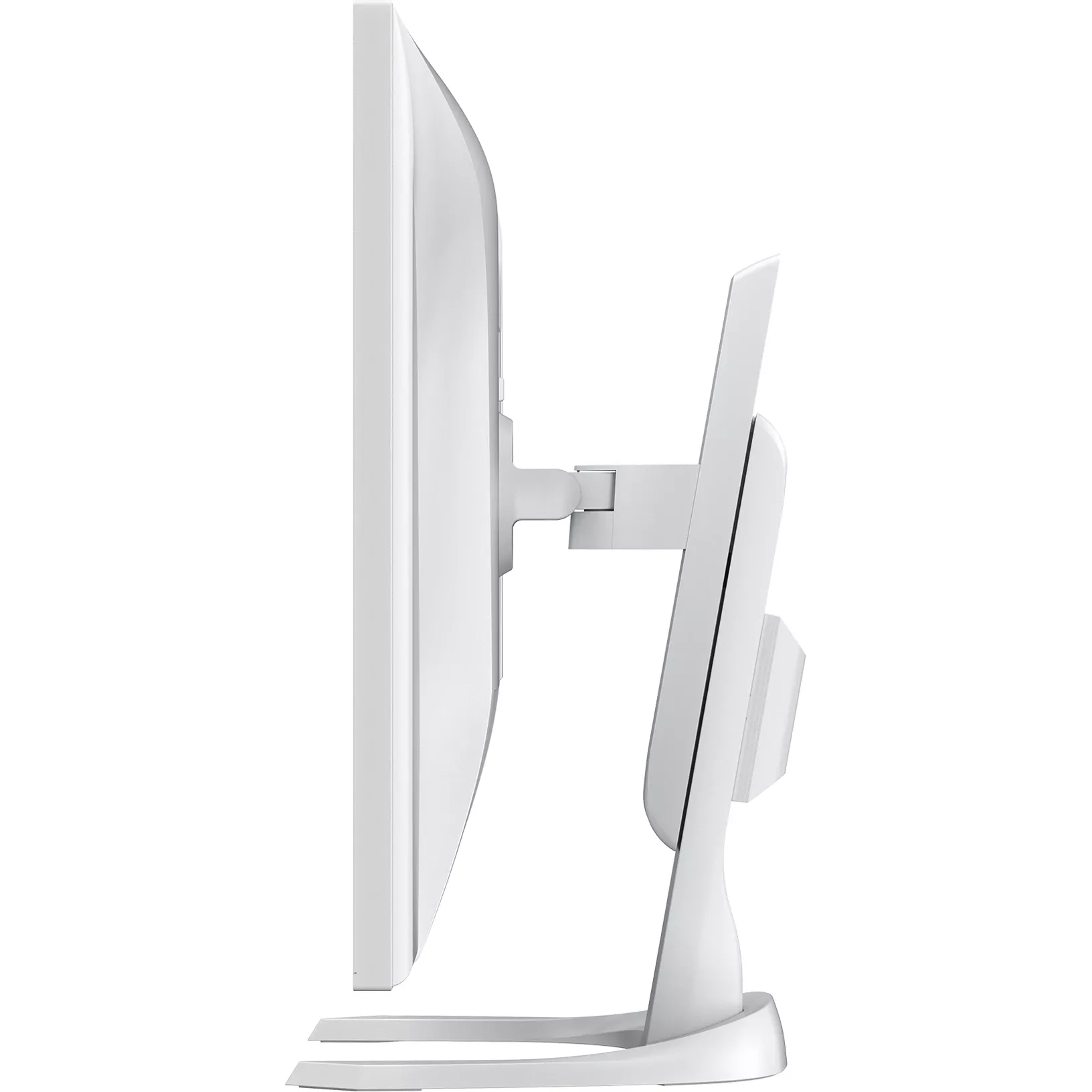 Monitor EIZO EV3240X-WT / 31.5″ / 3840×2160 / 60Hz / IPS / I bardhë - Figura 2