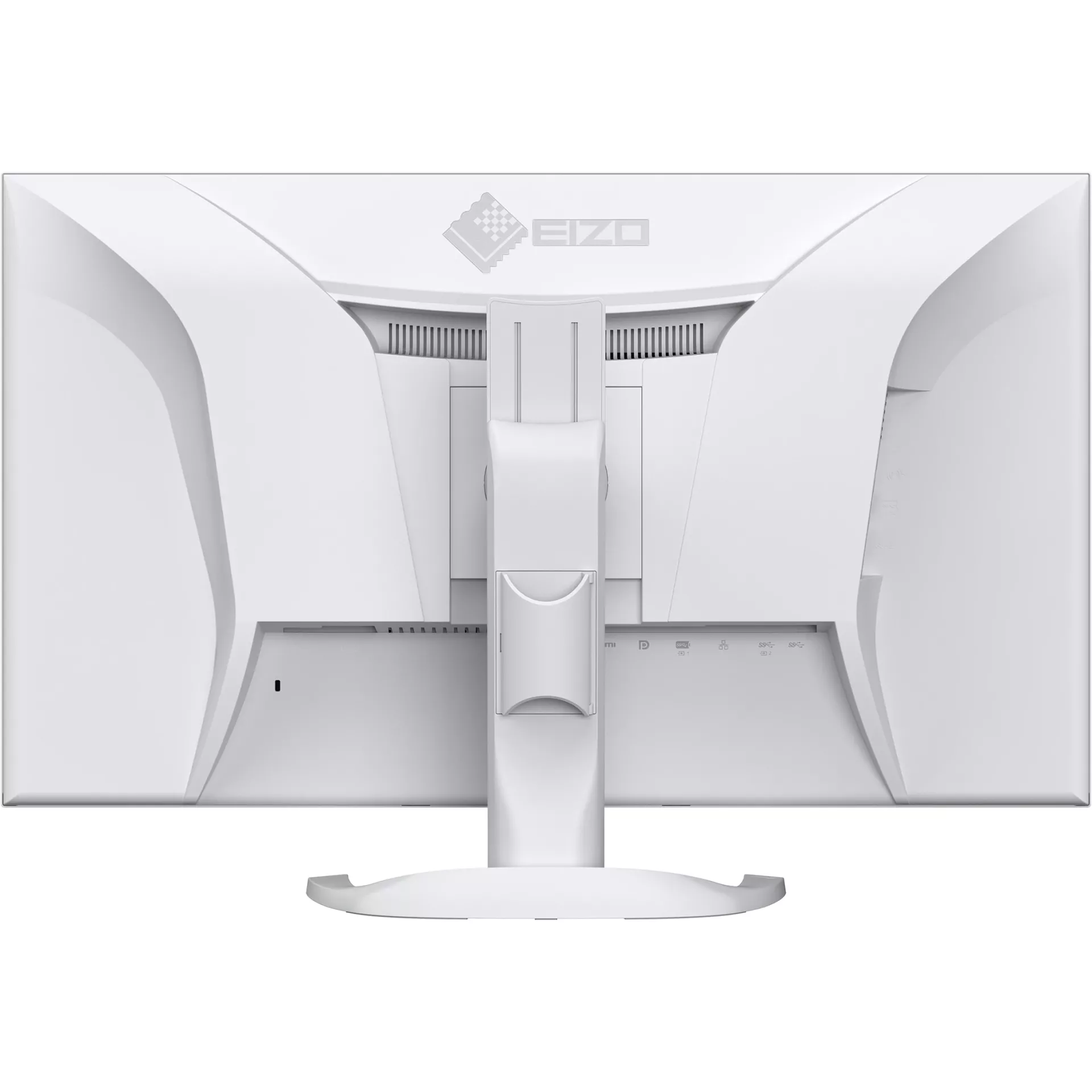 Monitor EIZO EV3240X-WT / 31.5″ / 3840×2160 / 60Hz / IPS / I bardhë - Figura 3
