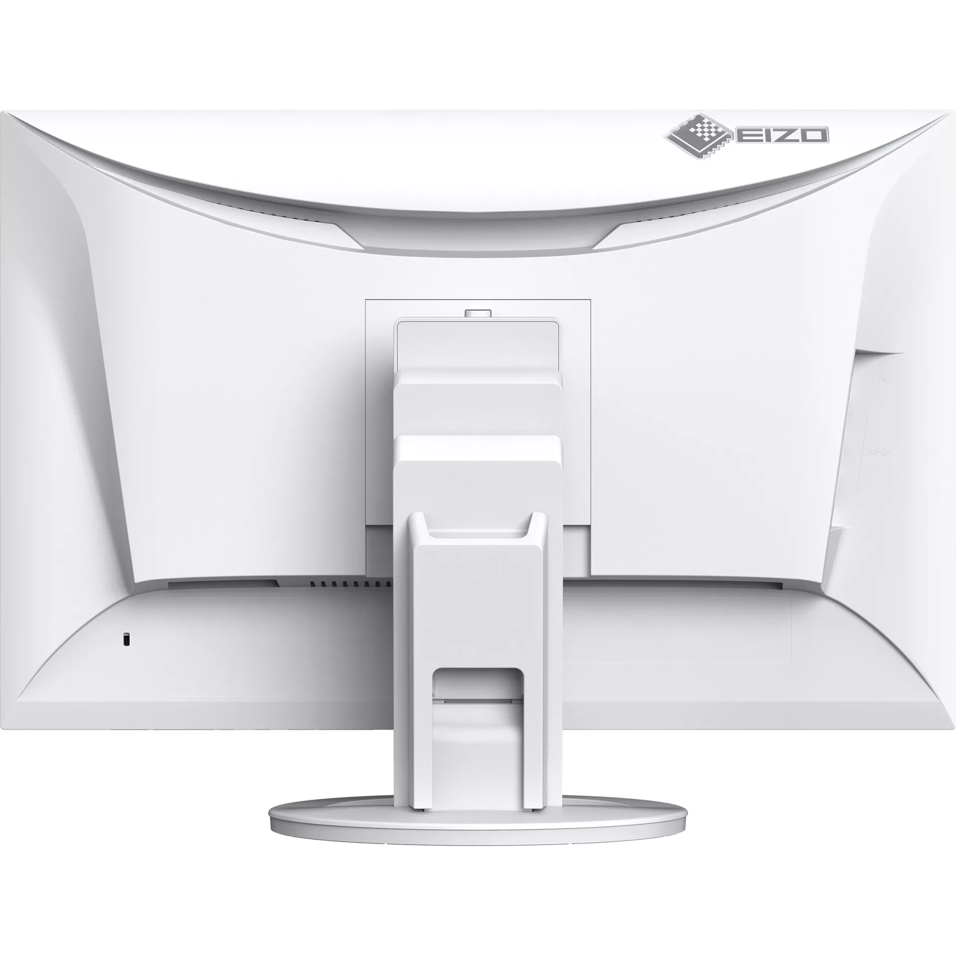 Monitor EIZO EV2485-WT / 24″ / 1920×1200 / 60Hz / IPS / I bardhë - Figura 2