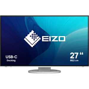 Monitor EIZO EV2781-WT / 27″ / 2560×1440 / 60Hz / IPS / I bardhë