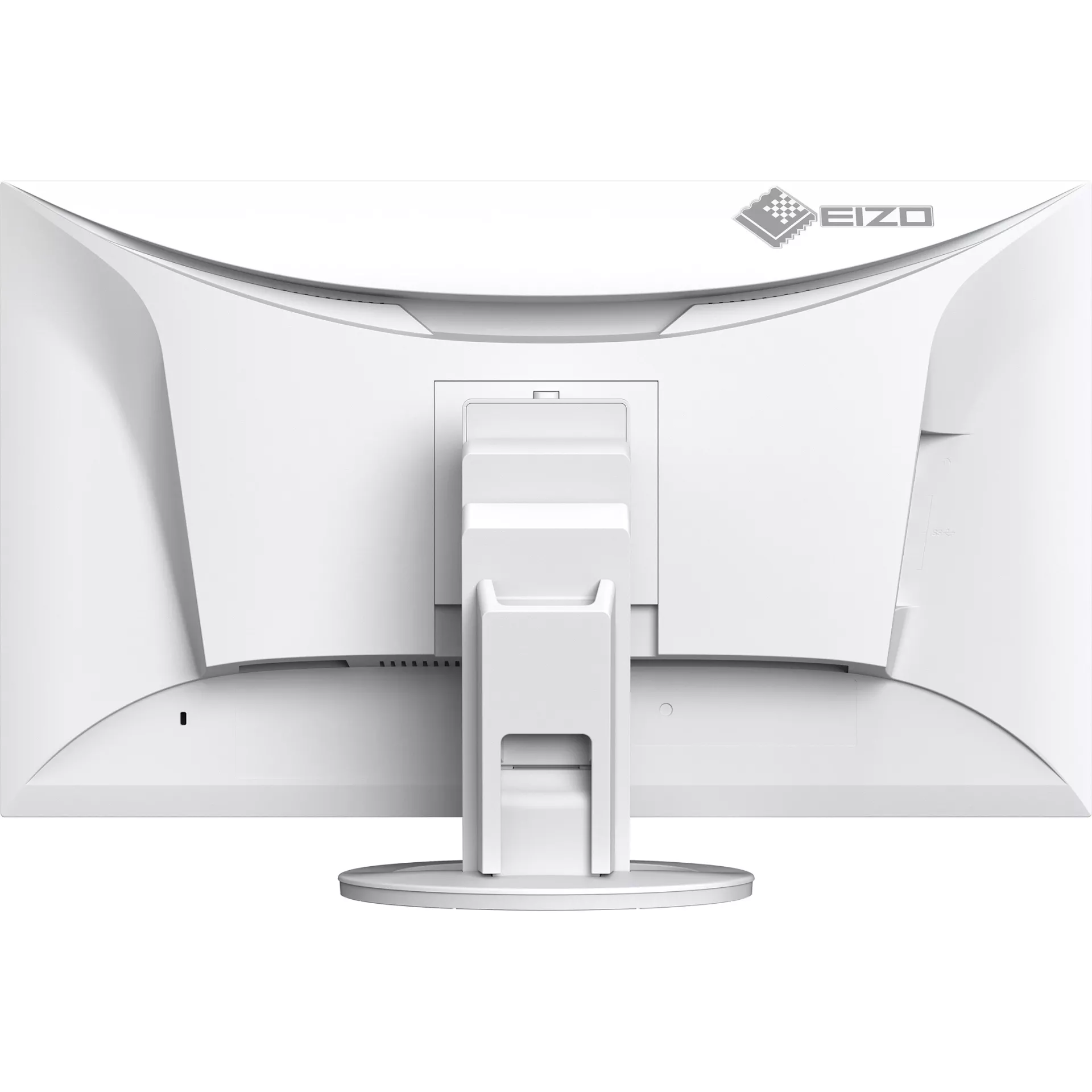 Monitor EIZO EV2781-WT / 27″ / 2560×1440 / 60Hz / IPS / I bardhë - Figura 2