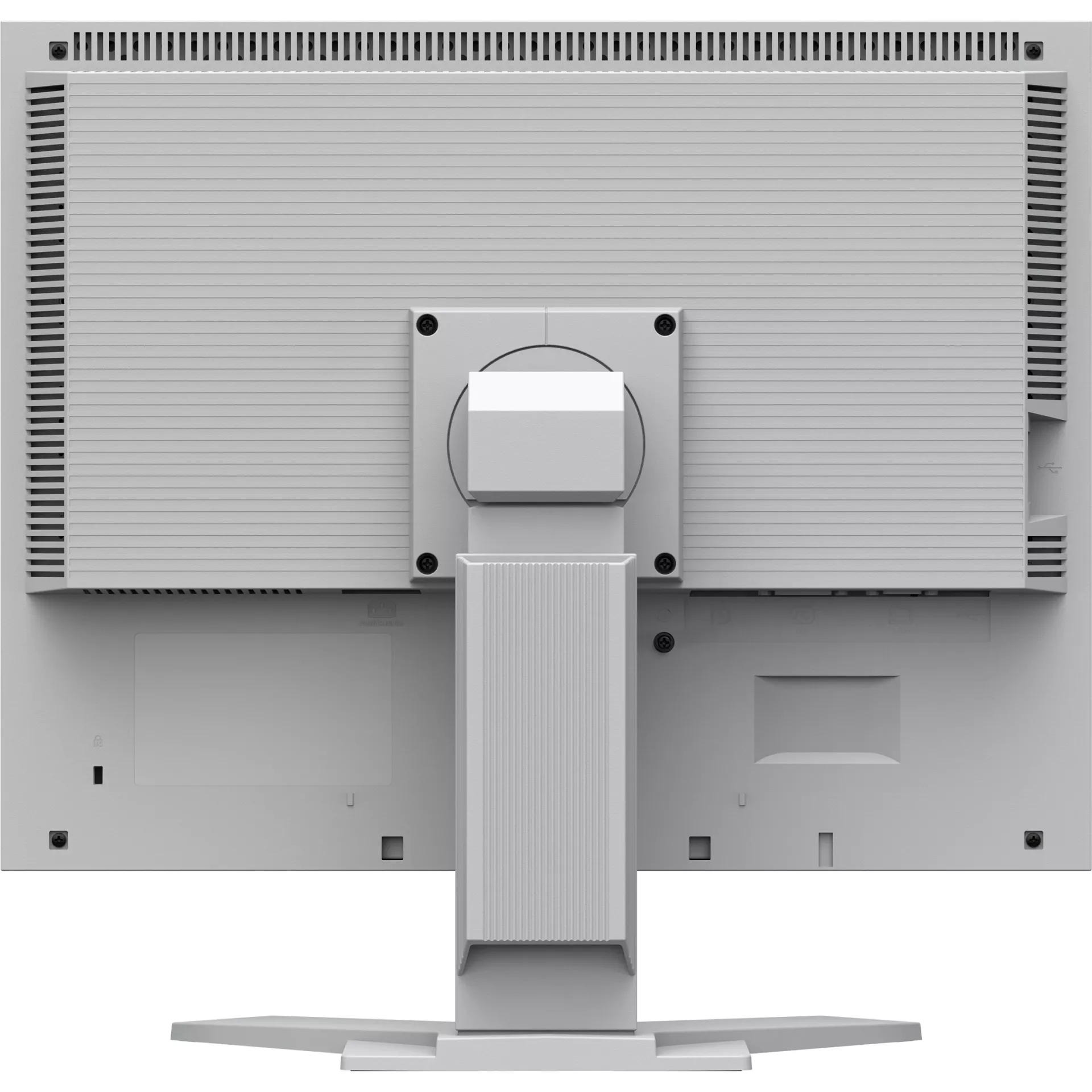 Monitor EIZO S2134-GY / 21.3″ / 1600×1200 / 60Hz / IPS / I gri - Figura 2