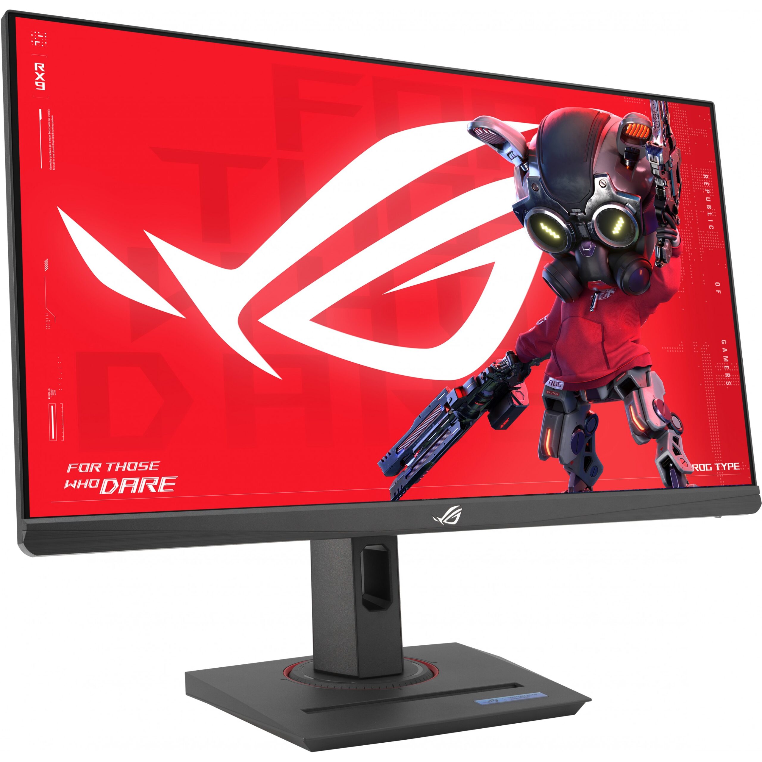 ASUS ROG Strix XG259CS 62.23cm (16:9) FHD HDMI DP - Figura 2