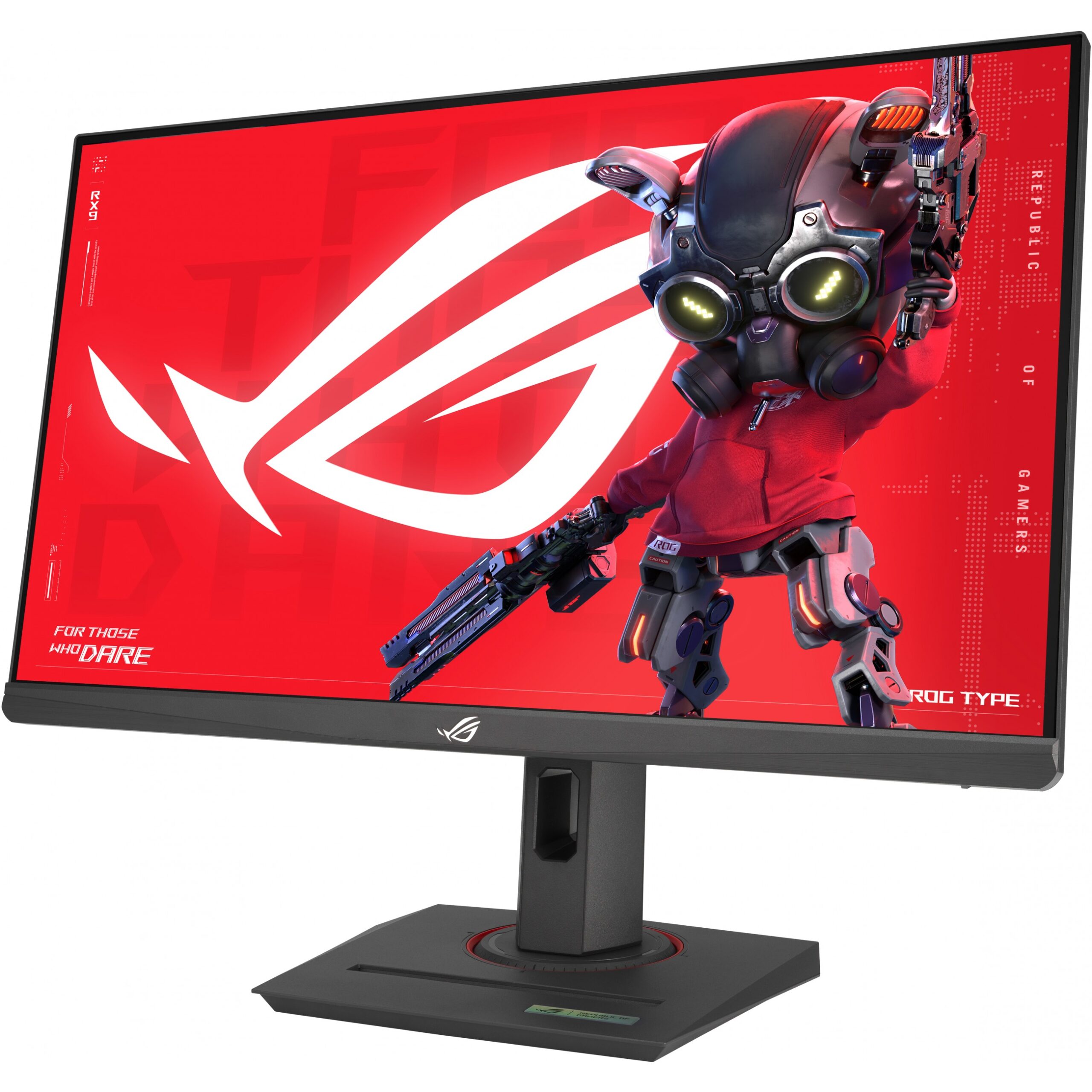 ASUS ROG Strix XG259CS 62.23cm (16:9) FHD HDMI DP - Figura 3