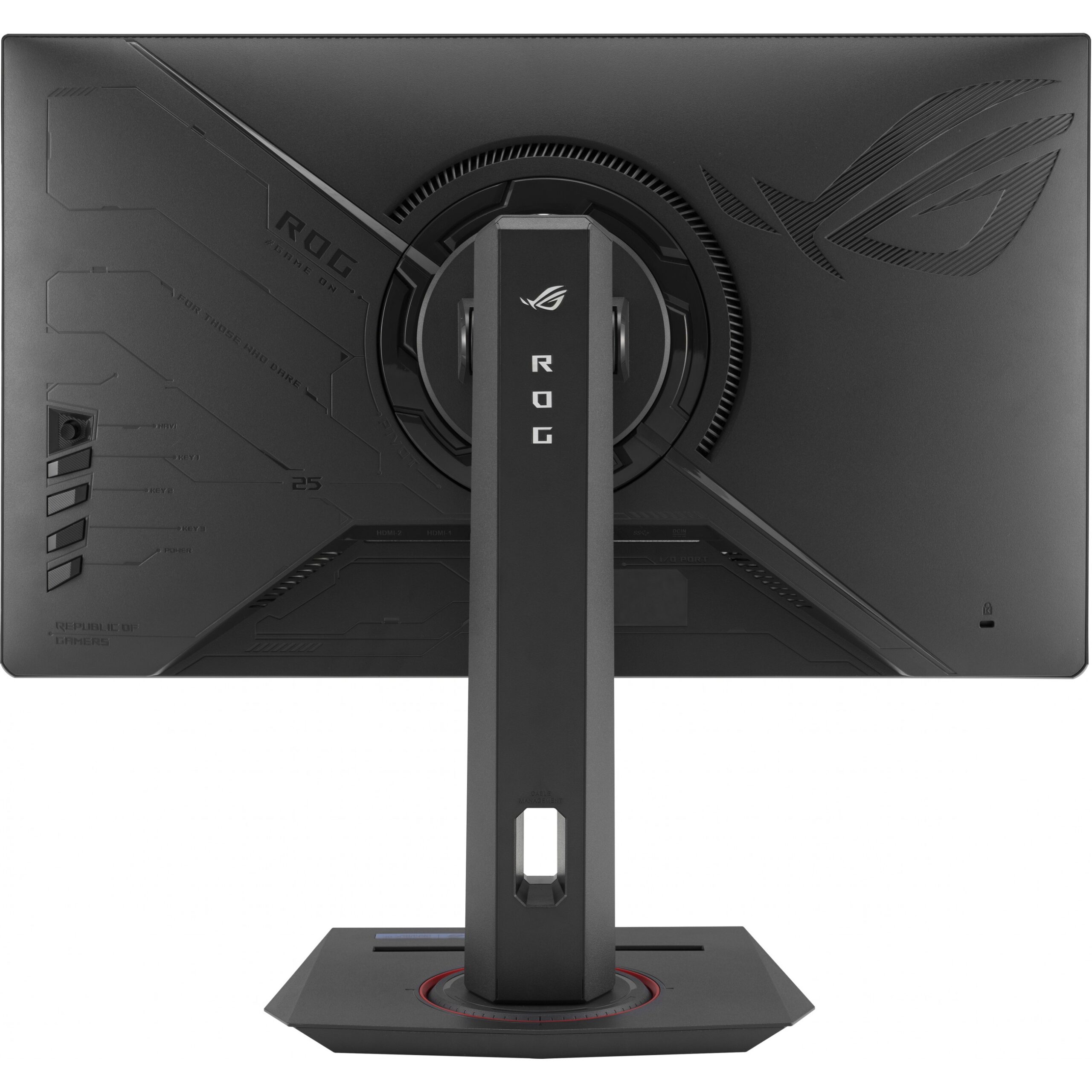 ASUS ROG Strix XG259CS 62.23cm (16:9) FHD HDMI DP - Figura 5