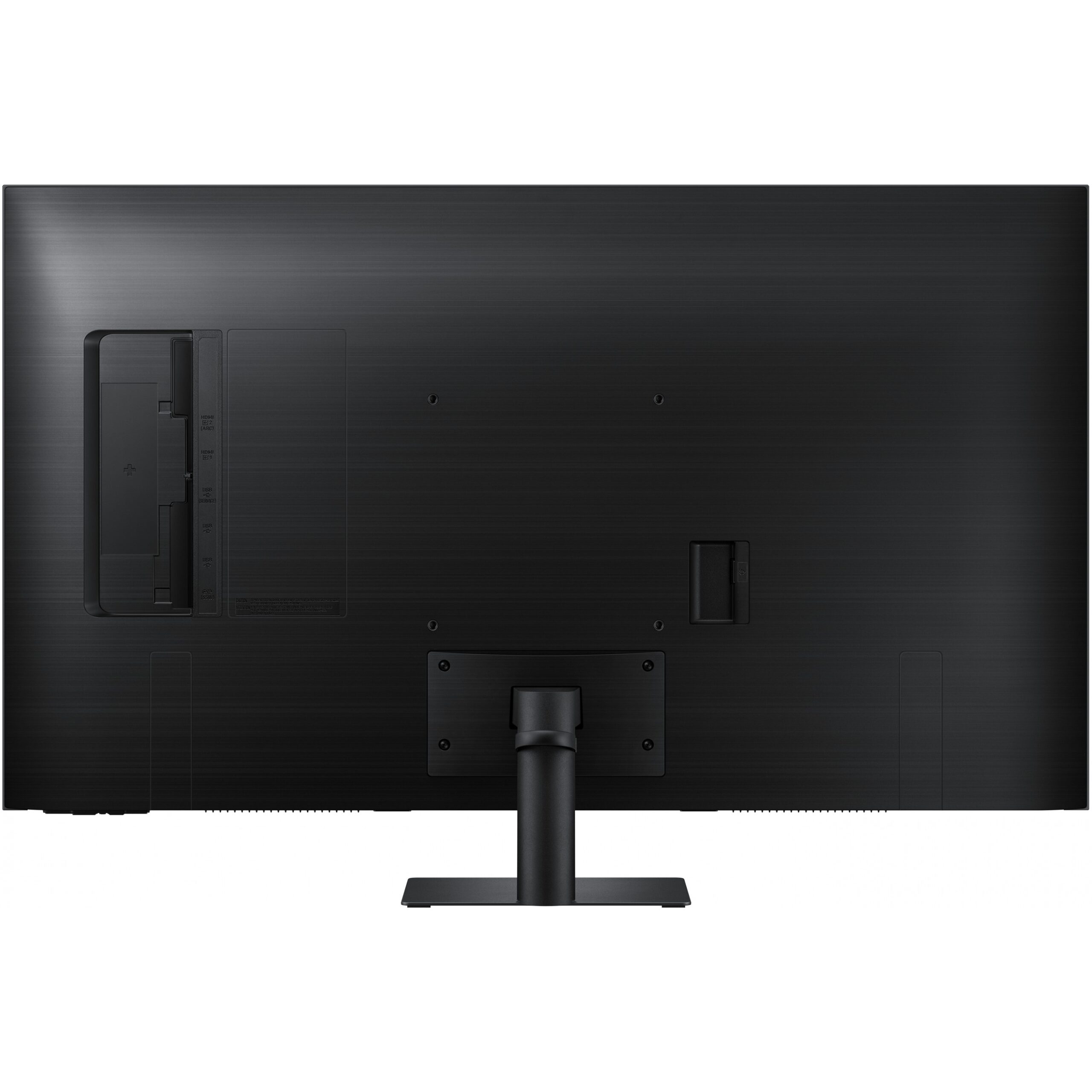Monitor Samsung S43DM702UU (M70D) / 43″ / 4K UHD / VA / 16:9 / 60Hz / 4ms / USB-C + 2× HDMI + USB-A / E zezë - Figura 4