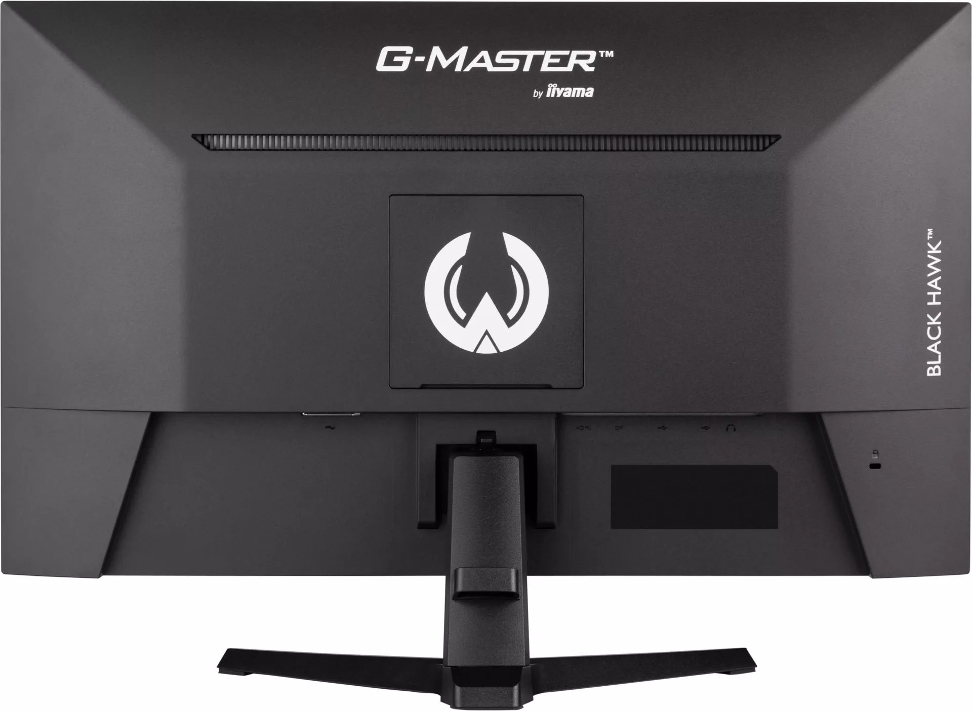 Monitor IIYAMA G2745HSU-B2 / 27″ / 1920×1080 / 100Hz / IPS / I zi - Figura 2