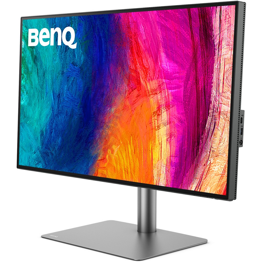 BenQ 80.0cm PD3225U 16:9 DP/HDMI/TB lift/piv. spk. UHD - Figura 2
