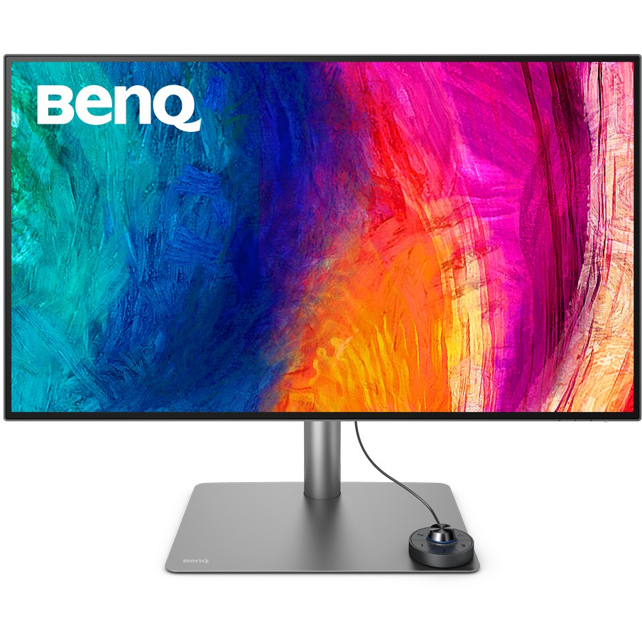 BenQ 80.0cm PD3225U 16:9 DP/HDMI/TB lift/piv. spk. UHD - Figura 4