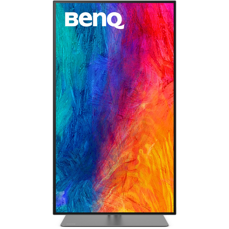 BenQ 80.0cm PD3225U 16:9 DP/HDMI/TB lift/piv. spk. UHD - Figura 5