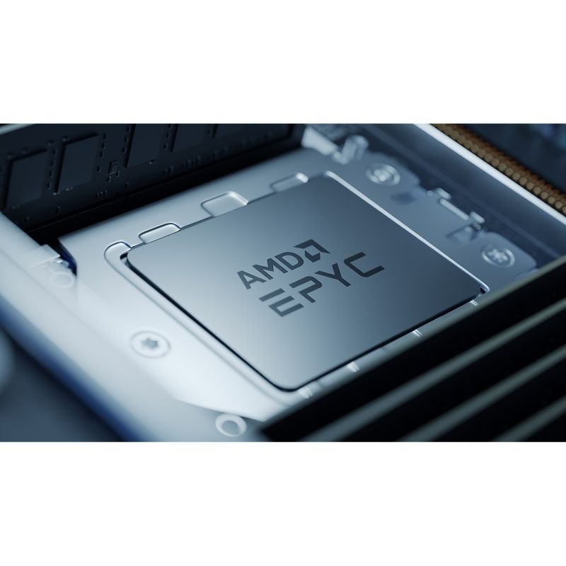 Procesor AMD EPYC 9354 32-Core Processor / SP5 Socket / TRAY Version - Figura 2