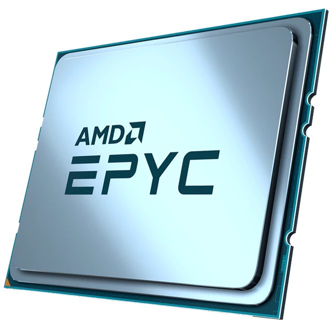 Procesor AMD EPYC 16Core Model 7373X SP3 Tray