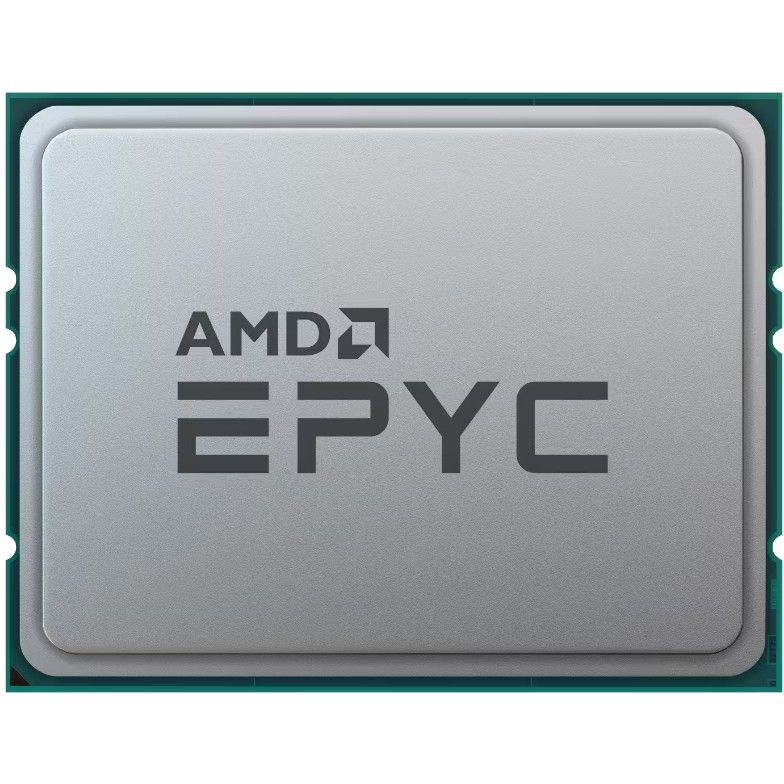 Procesor AMD EPYC 6Core Model 4344P Tray
