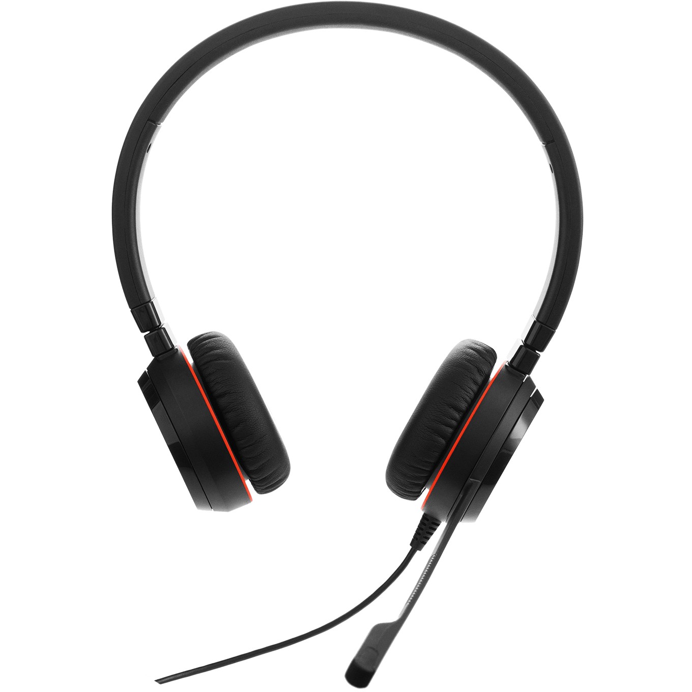 Kufje me Kabllo Jabra Evolve 20 SE / MS / Stereo - Zezë