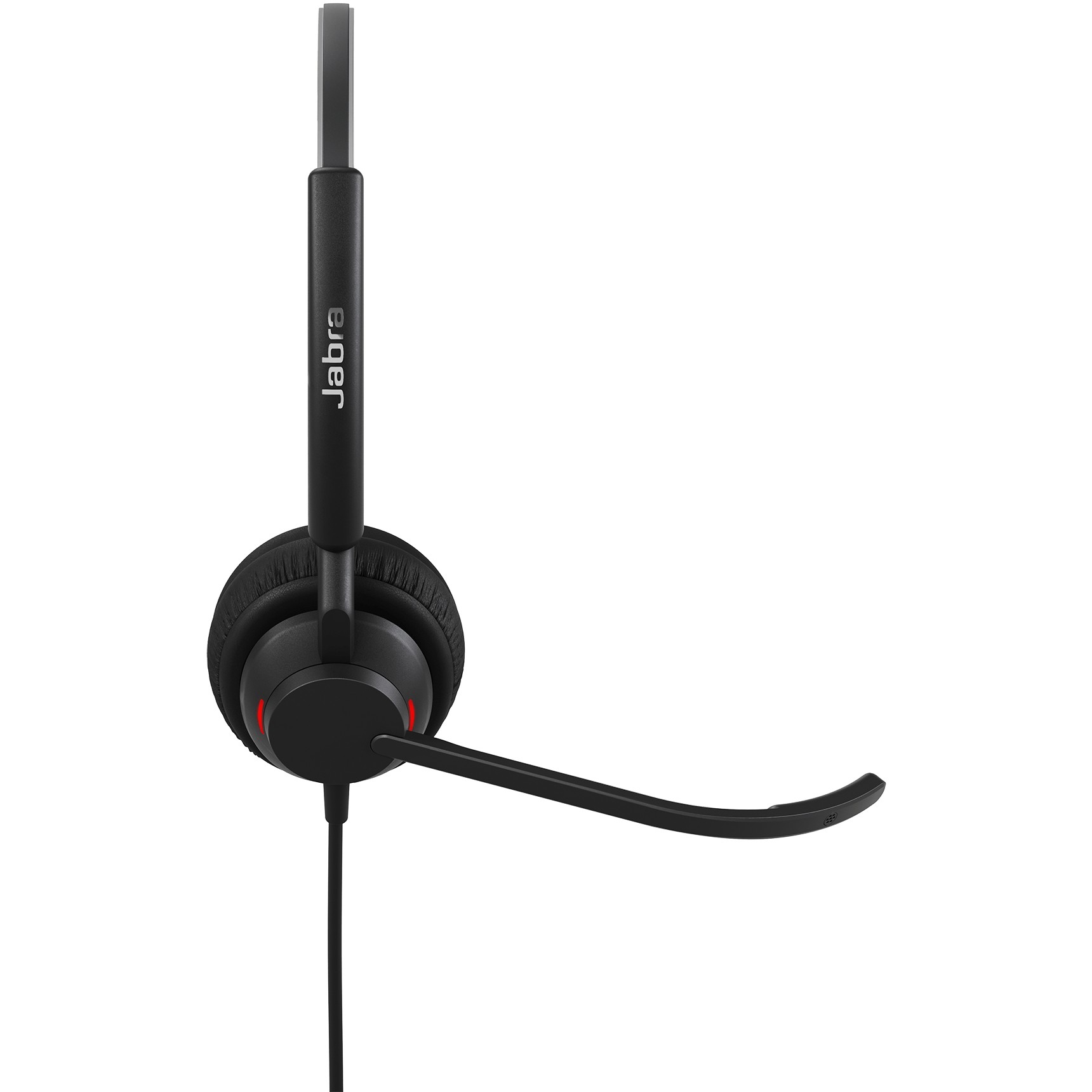 Kufje me Kabllo Jabra Engage 40 Inline Link / MS / Stereo / USB-A - Zezë - Figura 4