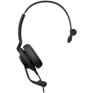 Kufje me Kabllo Jabra Evolve2 30 SE / MS / USB-A & USB-C - Zezë