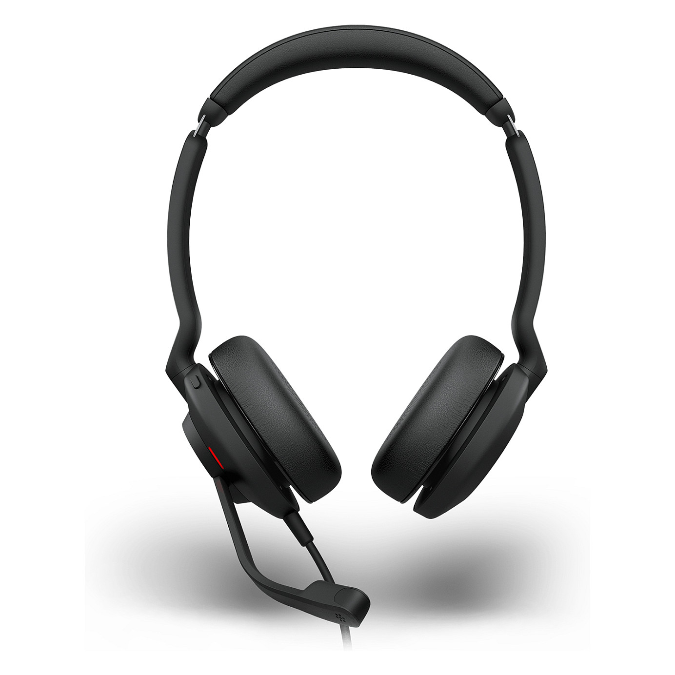 Kufje me kabllo Jabra Evolve2 30 SE USB-C/UC - Zezë
