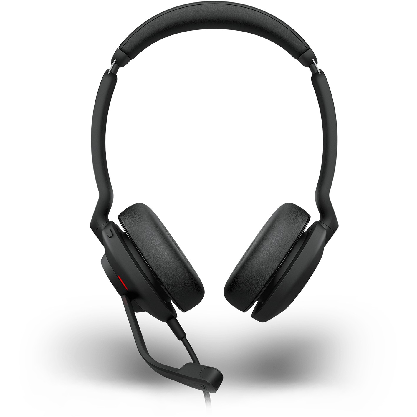 Kufje me kabllo Jabra Evolve2 30 SE / MS / USB-A & USB-C - Zezë