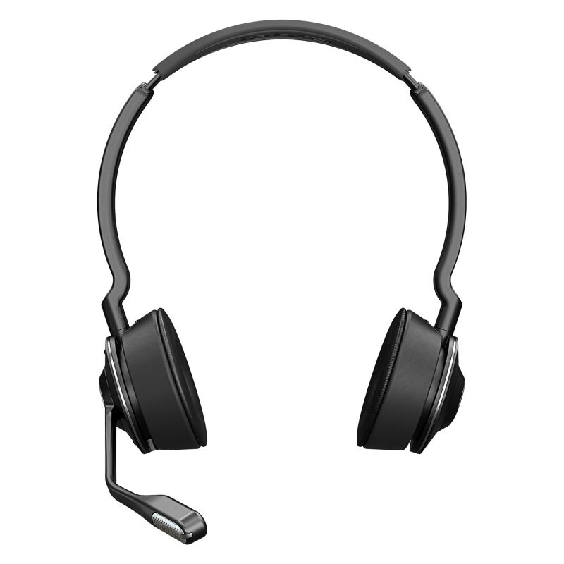 Kufje pa kabllo Jabra Engage 75 SE Stereo / Low Power with Charging Stand – Zezë - Figura 3