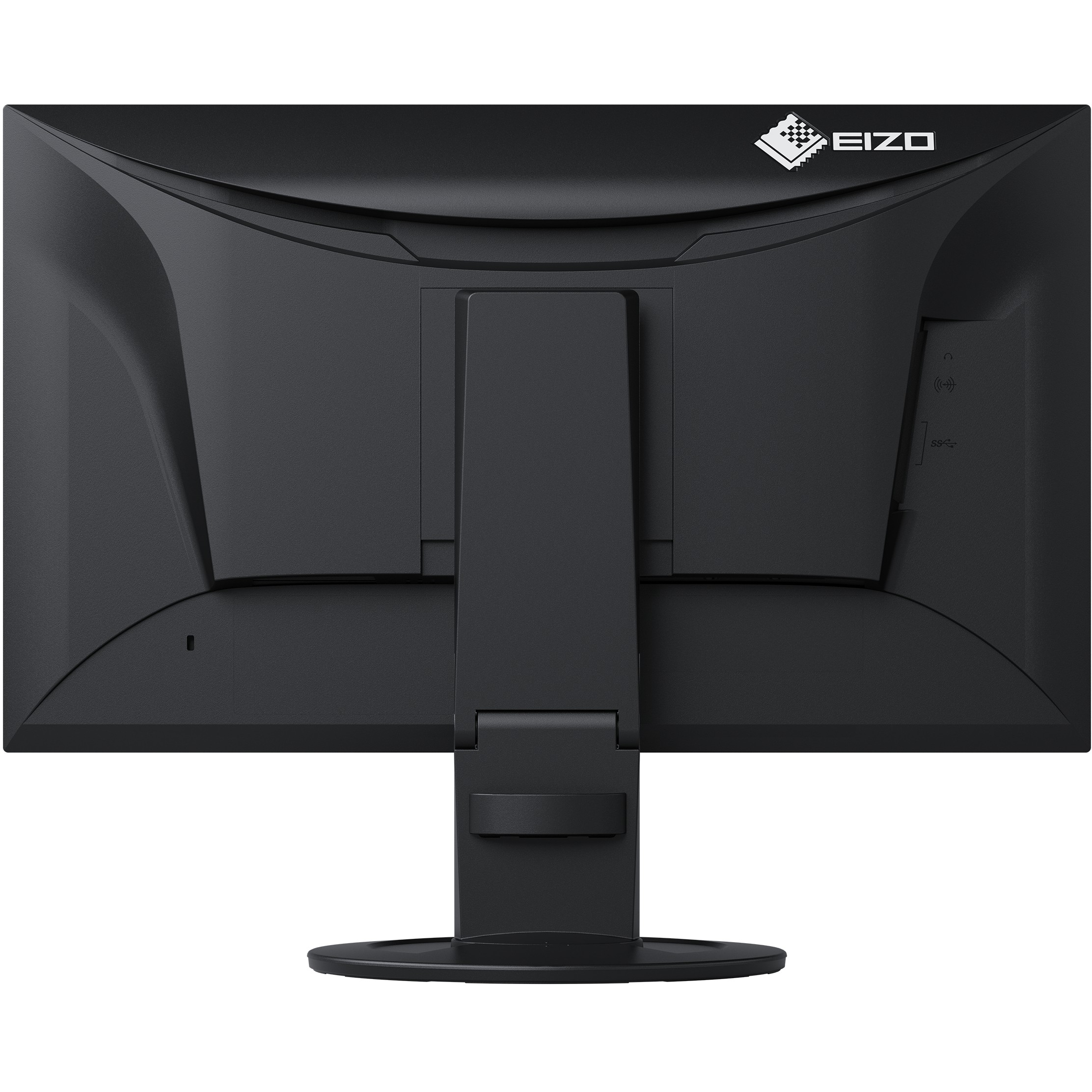 EIZO 60.5cm (23.8") EV2460-BK 16:09 DVI+HDMI+DP+USB IPS bl. - Figura 5