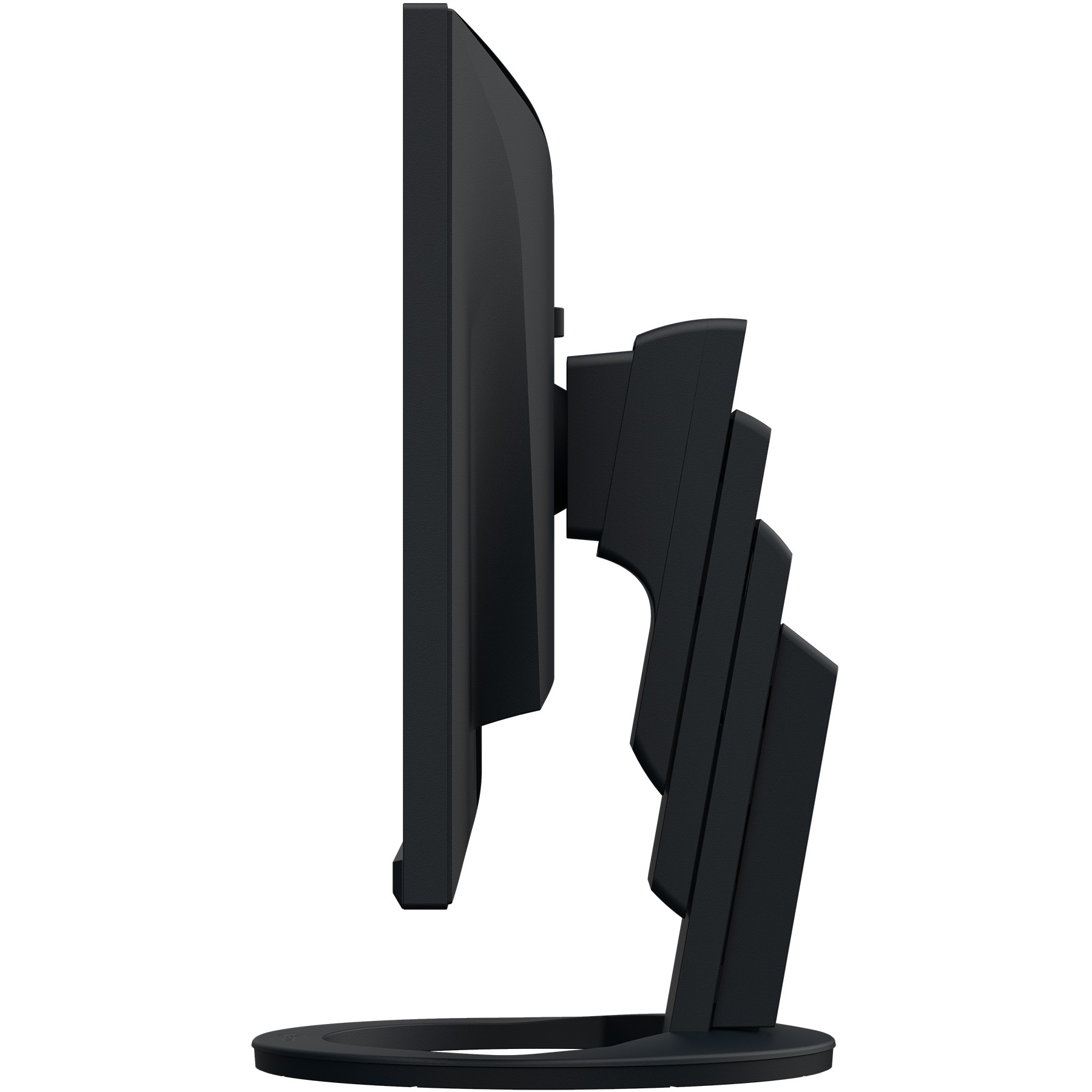 EIZO 60.5cm (23.8") EV2480-BK 16:09 DVI+HDMI+DP+USB-C black - Figura 3