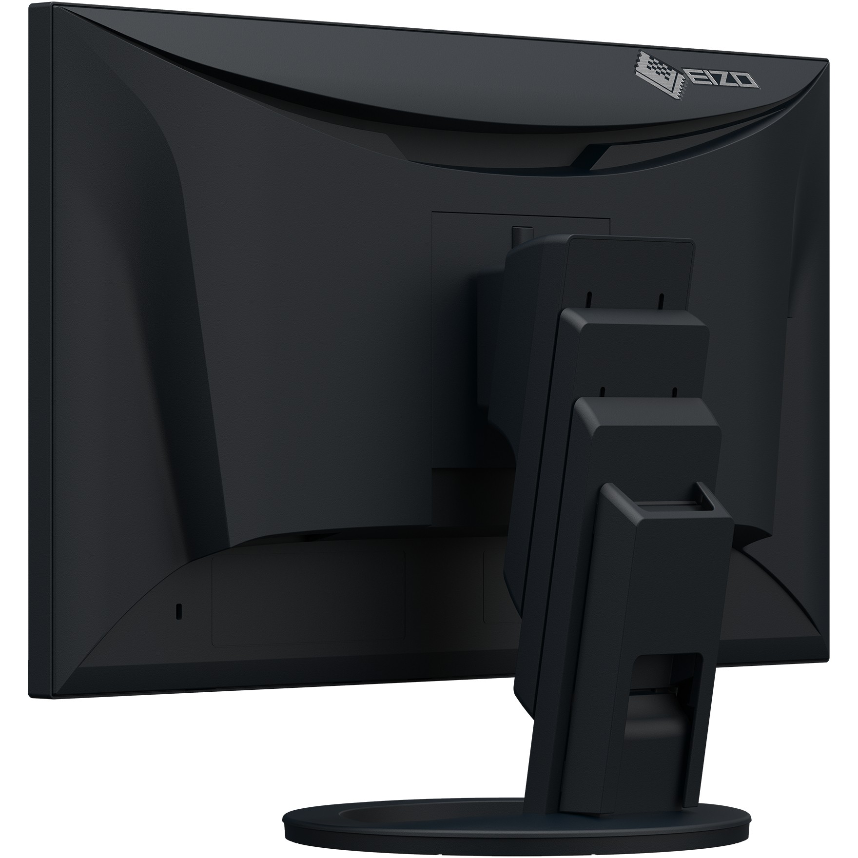 EIZO 60.5cm (23.8") EV2480-BK 16:09 DVI+HDMI+DP+USB-C black - Figura 4