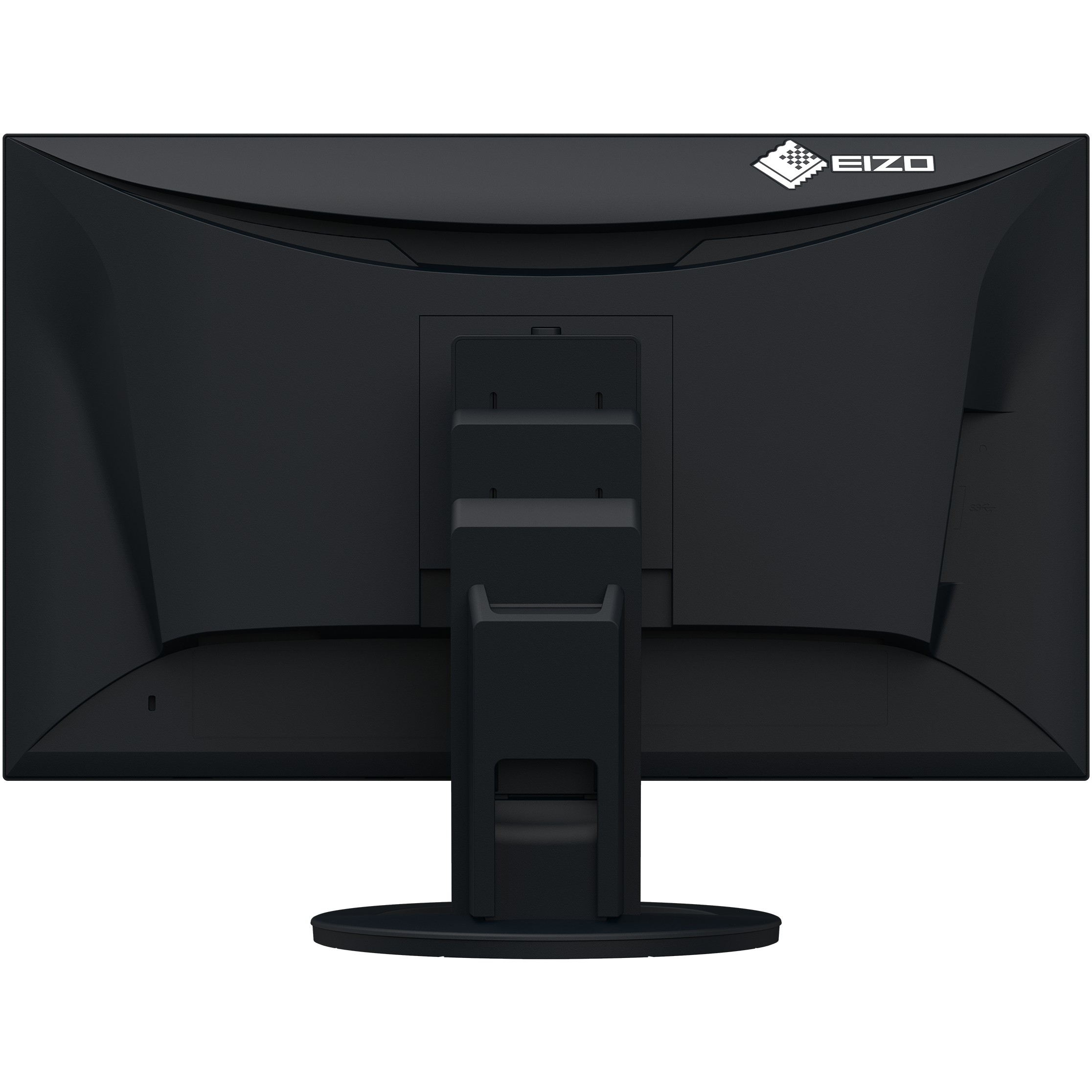 EIZO 60.5cm (23.8") EV2480-BK 16:09 DVI+HDMI+DP+USB-C black - Figura 5