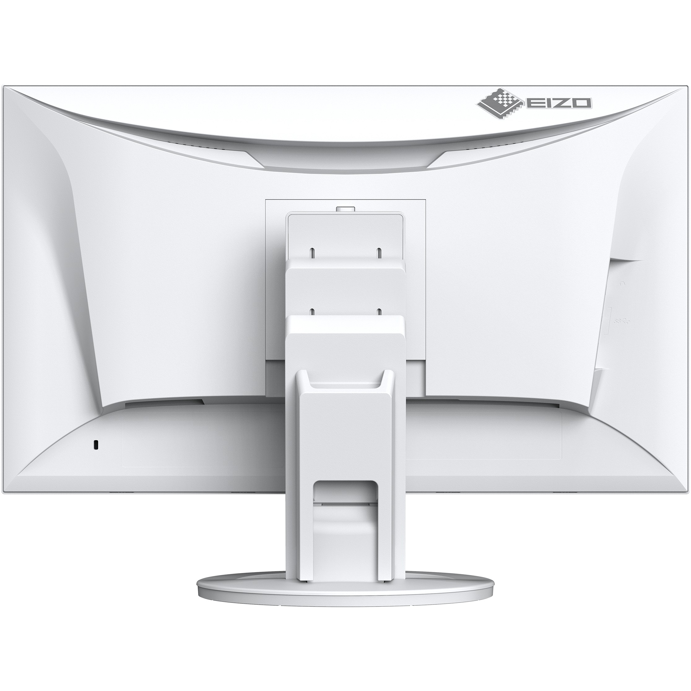 EIZO 60.5cm (23.8") EV2480-WT 16:09 DVI+HDMI+DP+USB-C white - Figura 5
