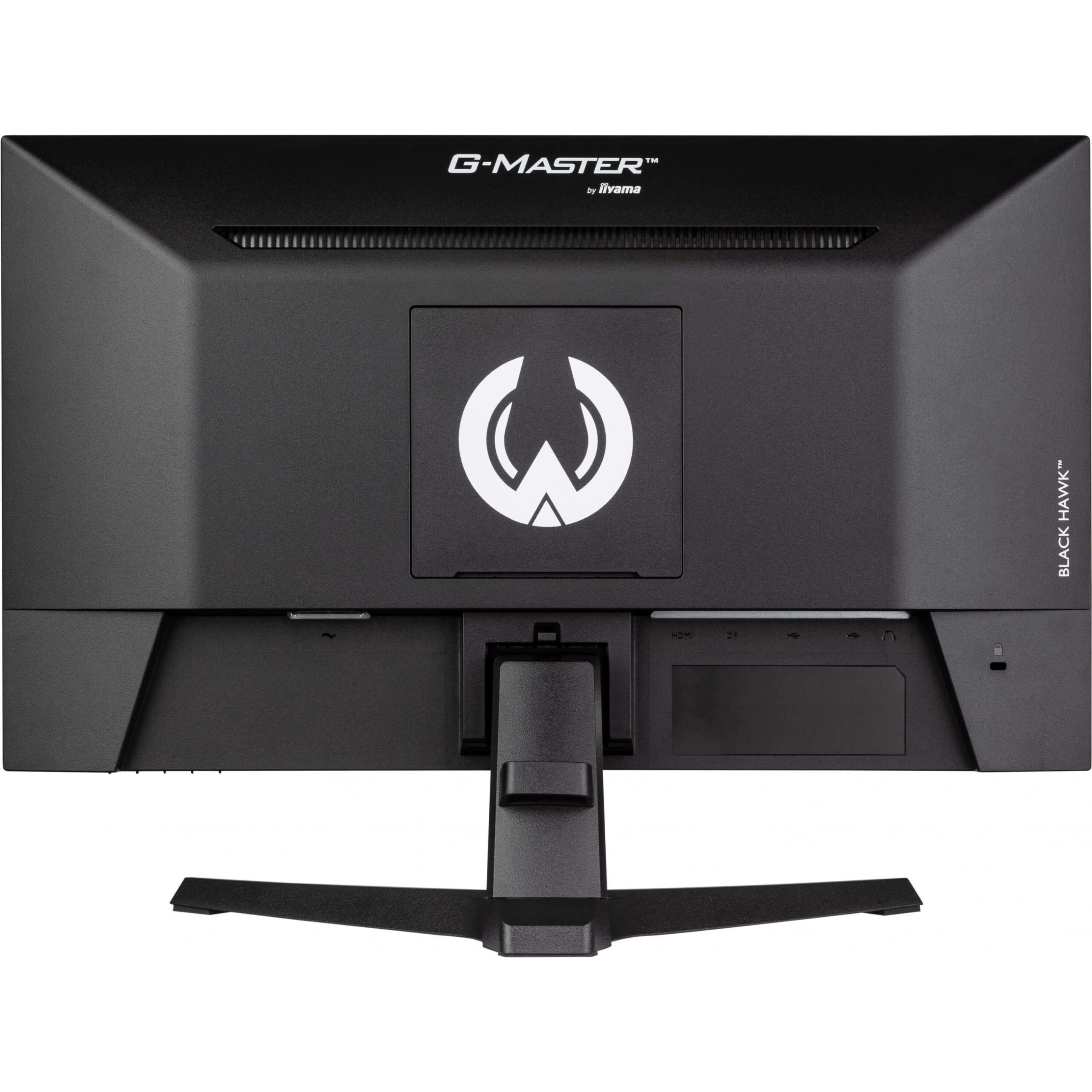 IIYAMA 54.5cm (21.5") G2245HSU-B2 16:9 HDMI+DP+2xUSB IPS - Figura 4