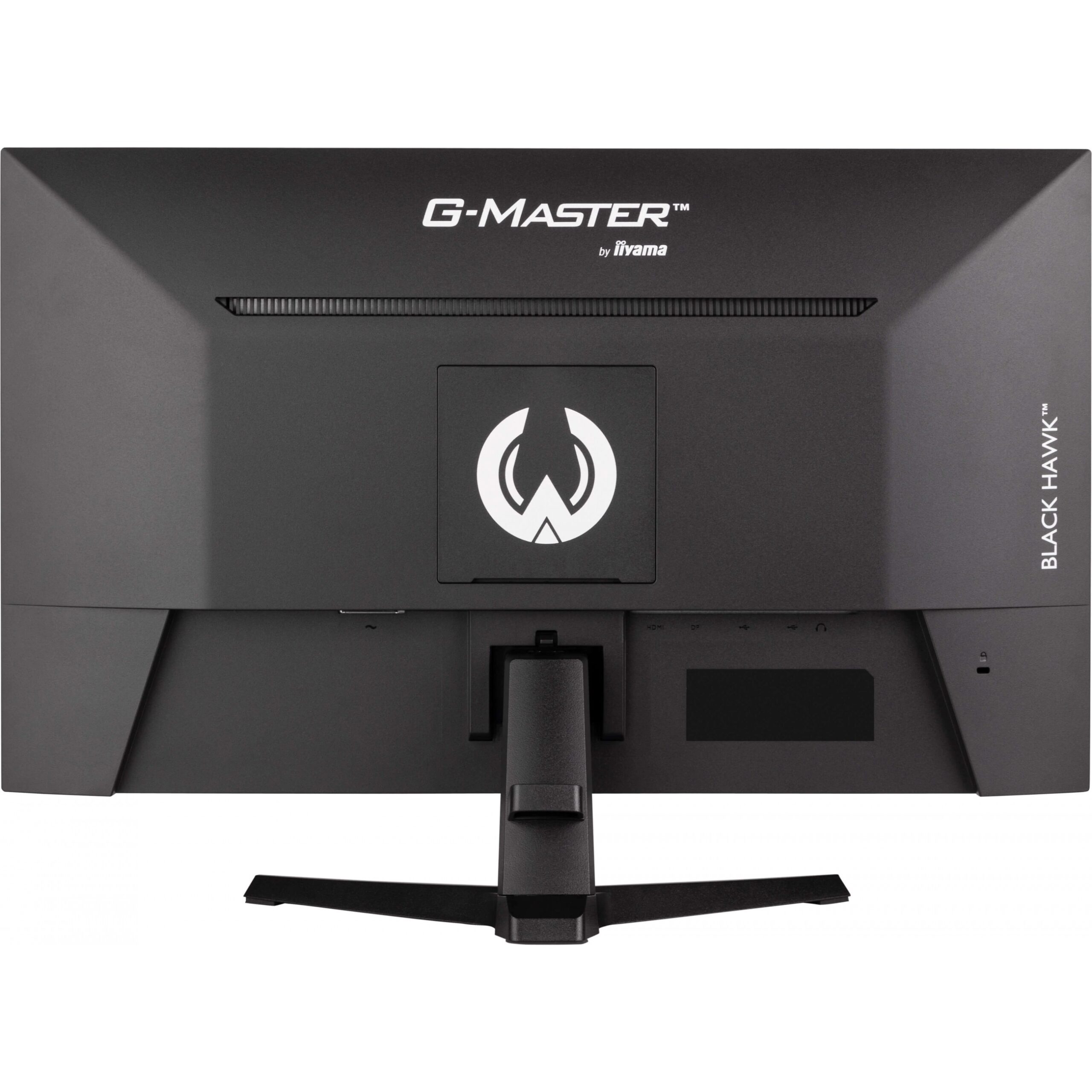 IIYAMA 68.5cm (27") G2745QSU-B2 16:9 HDMI+DP+2xUSB IPS - Figura 4