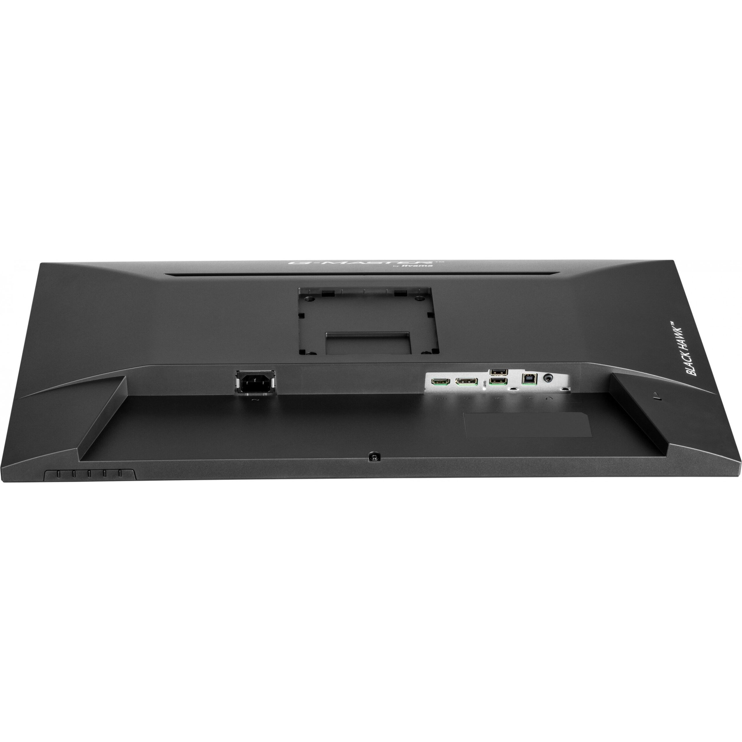 Monitor iiyama GB2745QSU‑B2 / 27″ / WQHD / IPS LCD / 16:9 / 100Hz / 1ms / HDMI + DP + 2× USB / E zezë / Lift + Pivot - Figura 3