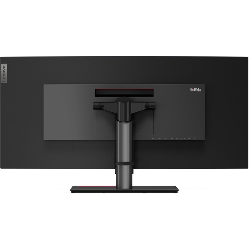 Monitor Lenovo ThinkVision P40w-20 / 40″ / WUHD / HDMI + DP + USB-C + Docking / E zezë - Figura 3