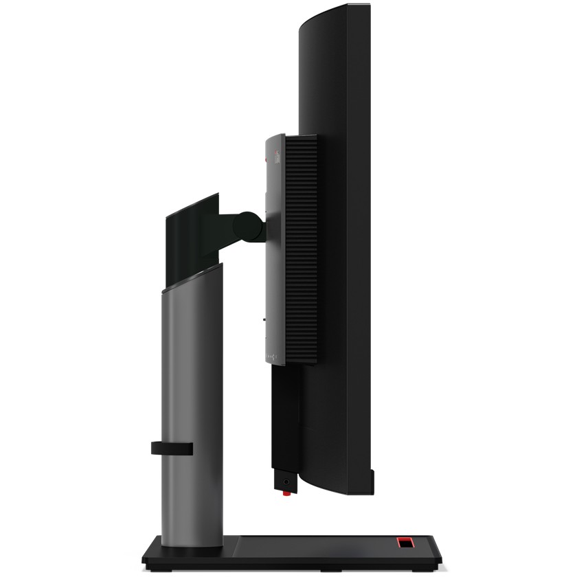 Monitor Lenovo ThinkVision P40w-20 / 40″ / WUHD / HDMI + DP + USB-C + Docking / E zezë - Figura 4